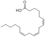gamma-Linolenic acid CAS#: 506-26-3