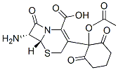 glutaryl-7-aminocephalosporanic acid CAS#: 27920-90-7