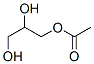 glyceryl alpha-monoacetate CAS#: 106-61-6