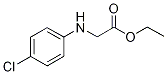 glycine, N-(4-chlorophenyl)-, ethyl ester CAS#: 2521-89-3