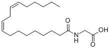 glycine linoleamide CAS#: 2764-03-6