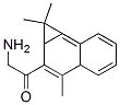 glycylbenzocaine CAS#: 23923-66-2