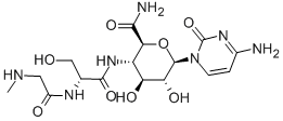 gougerotin CAS#: 2096-42-6