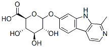 harmol glucuronide CAS#: 24757-60-6