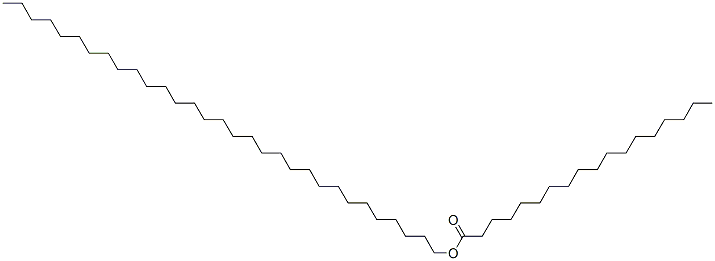 hentriacontyl octadecanoate CAS#: 10580-23-1