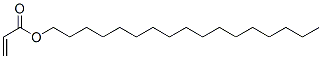heptadecyl acrylate CAS#: 28343-58-0