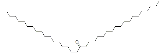 heptatriacontan-19-one CAS#: 2123-20-8