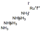 hexaammineruthenium triiodide CAS#: 16446-62-1