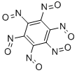hexanitrosobenzene CAS#: 15834-75-0