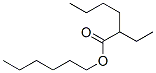 hexyl 2-ethylhexanoate CAS#: 20748-87-2
