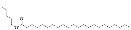 hexyl docosanoate CAS#: 26720-37-6