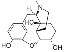 hydromorphinol CAS#: 2183-56-4