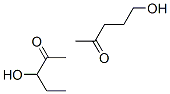 hydroxypentanone,3-hydroxy-2-pentanone CAS#: 3142-66-3