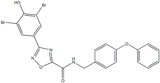iOWH-032 CAS#: 1191252-49-9