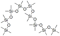 icosamethylnonasiloxane CAS#: 2652-13-3