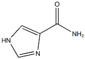 imidazole-4-carboxamide CAS#: 26832-08-6