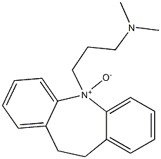 imipramine N-oxide CAS#: 2207-85-4