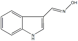 indole-3-aldehyde oxime CAS#: 2592-05-4