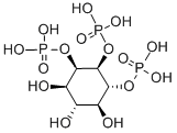 inositol 1,2,6-triphosphate CAS#: 28841-62-5