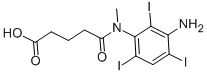 iomeglamic acid CAS#: 25827-76-3