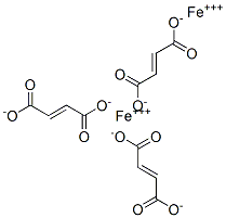 iron fumarate CAS#: 14451-00-4