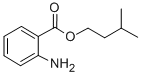 iso-amylanthranilate CAS#: 28457-05-8
