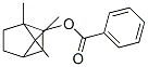isobornyl benzoate CAS#: 26927-89-9
