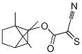 isobornyl thiocyanoacetate CAS#: 20285-28-3