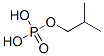 isobutyl dihydrogen phosphate CAS#: 2466-73-1