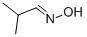 isobutyraldehyde oxime CAS#: 151-00-8