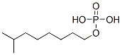 isononyl dihydrogen phosphate CAS#: 27253-57-2