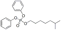isooctyl diphenyl phosphate CAS#: 29319-57-1