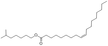 isooctyl oleate CAS#: 26761-50-2