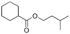 isopentyl cyclohexanecarboxylate CAS#: 25183-19-1