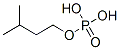 isopentyl dihydrogen phosphate CAS#: 2466-67-3