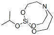 isopropoxysilatrane CAS#: 26053-84-9