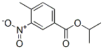 isopropyl 3-nitro-p-toluate CAS#: 22913-12-8