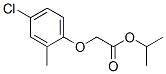 isopropyl (4-chloro-2-methylphenoxy)acetate CAS#: 2698-40-0
