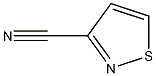 isothiazole-3-carbonitrile CAS#: 1452-17-1