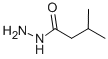 isovalerichydrazide CAS#: 24310-18-7