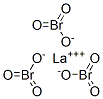 lanthanum tribromate CAS#: 28958-23-8