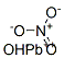 lead hydroxide nitrate CAS#: 12268-84-7