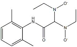 lignocaine N-oxide CAS#: 2903-45-9