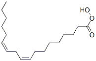 linoleic acid hydroperoxide CAS#: 25657-09-4