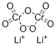 lithium dichromate CAS#: 10022-48-7