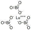 lutetium tribromate CAS#: 28958-31-8