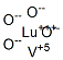 lutetium vanadium tetraoxide CAS#: 13568-56-4