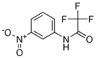 m-Nitrotrifluoroacetanilide CAS#: 25080-83-5