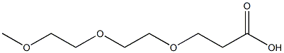 m-PEG3-acid CAS#: 209542-49-4