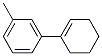 m-cyclohexen-1-yltoluene CAS#: 22618-50-4